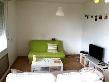 Roomlala | Appartement, Proche de La Catho.