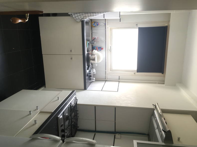 Logement Entier Lille 168451-2