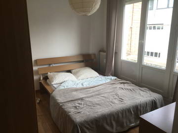 Chambre À Louer Lille 168451