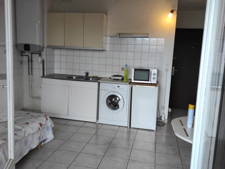 Logement Entier Canet-en-Roussillon 249870-1