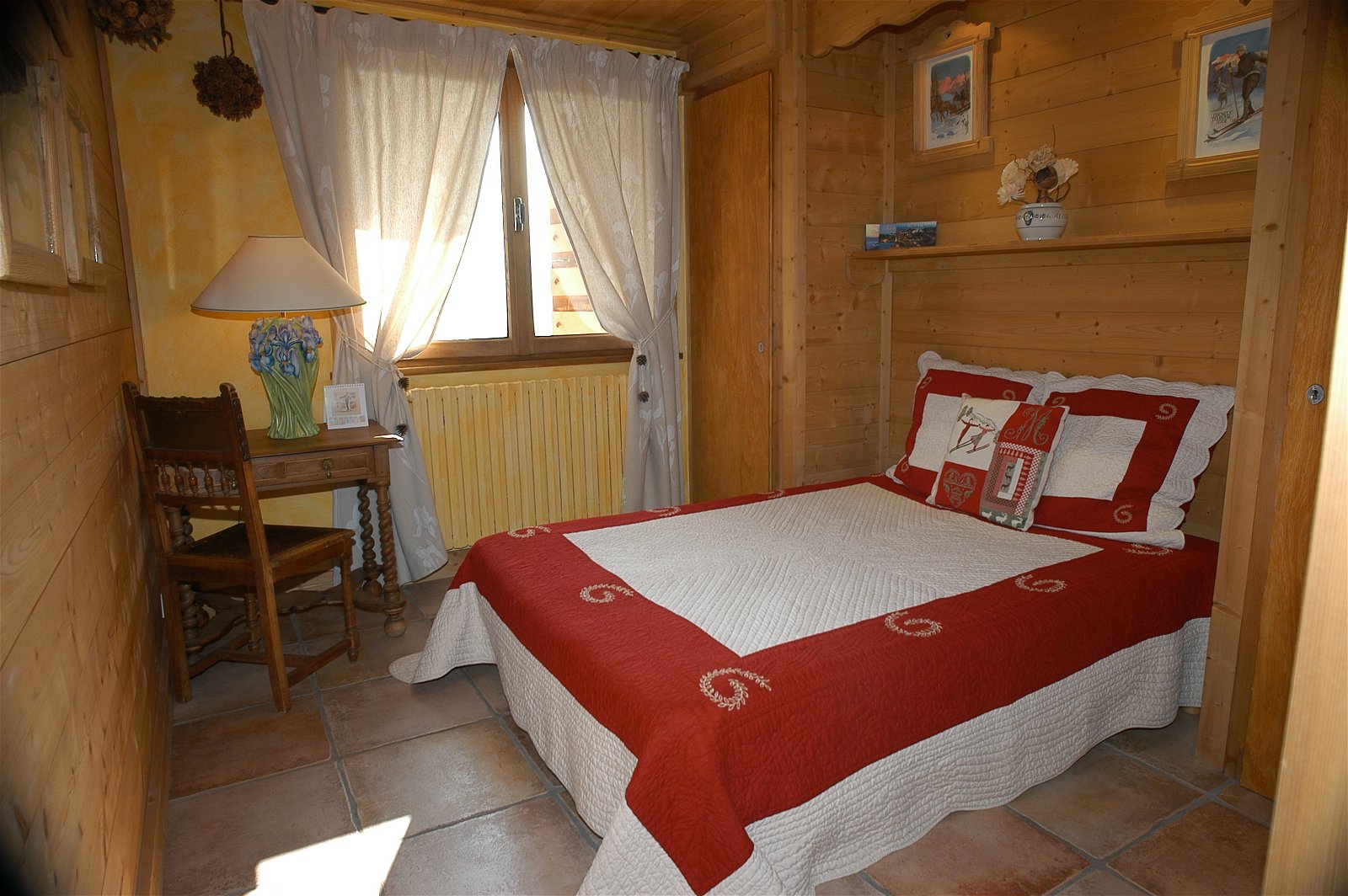 Unabhängiges Studio Combloux 125514