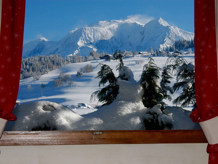 Chambre À Louer Combloux 125514