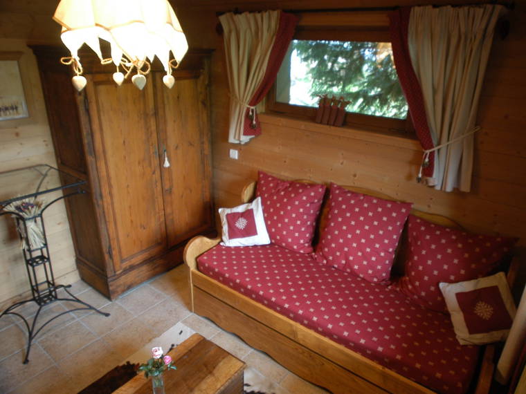 Chambre À Louer Combloux 125514