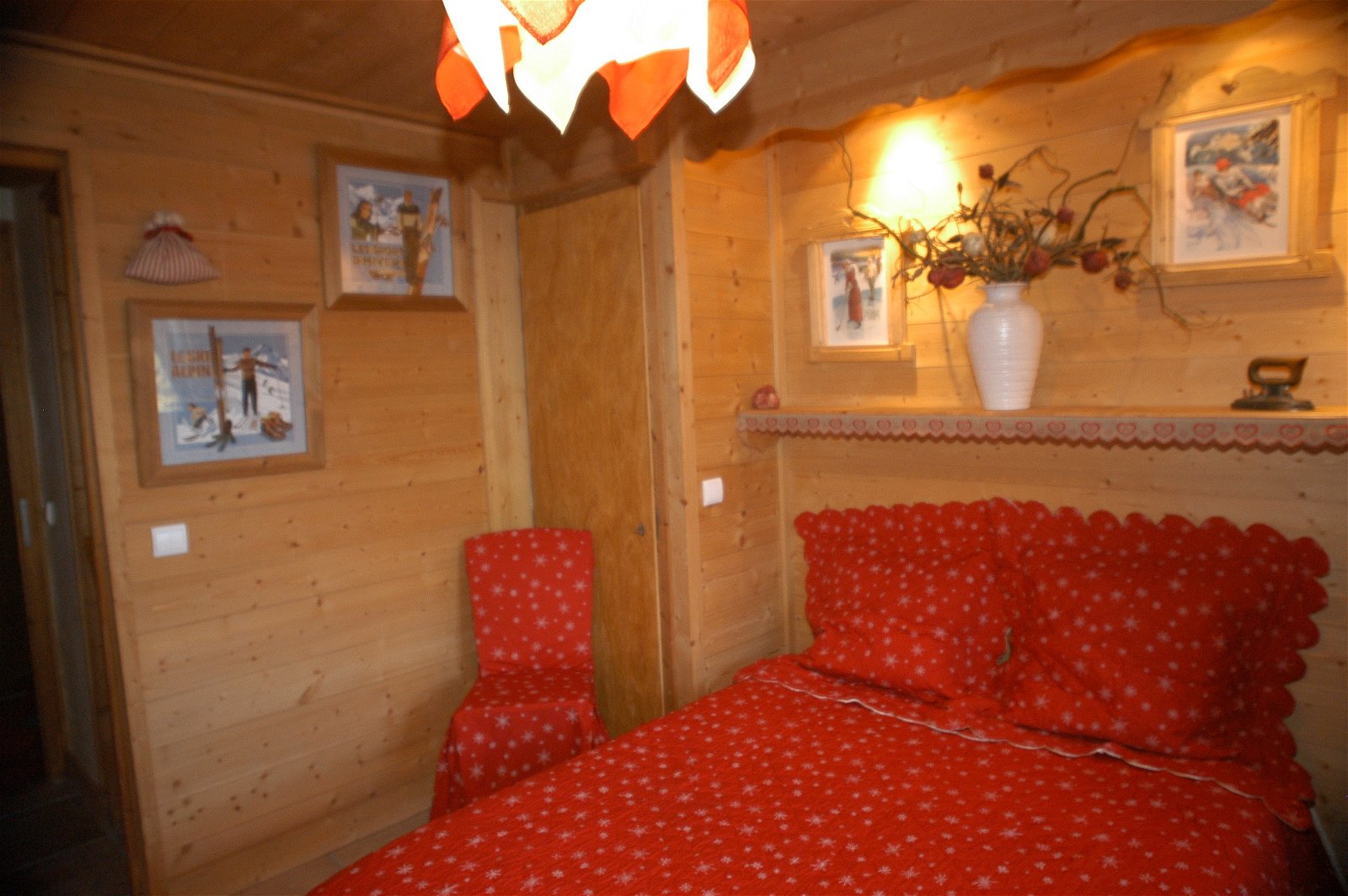 Unabhängiges Studio Combloux 125514