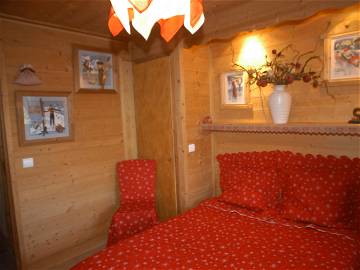 Logement Entier Combloux 125514-4