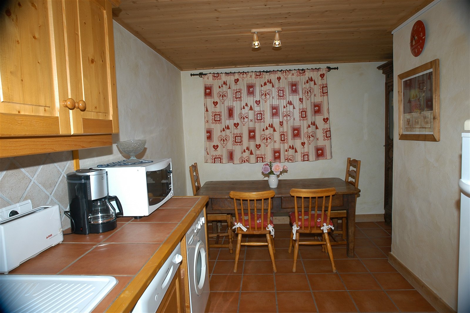 Unabhängiges Studio Combloux 125514