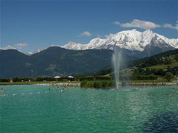 Logement Entier Combloux 125514-6