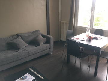 Room For Rent Dijon 109074