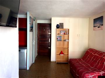 Roomlala | Appartement proche plage