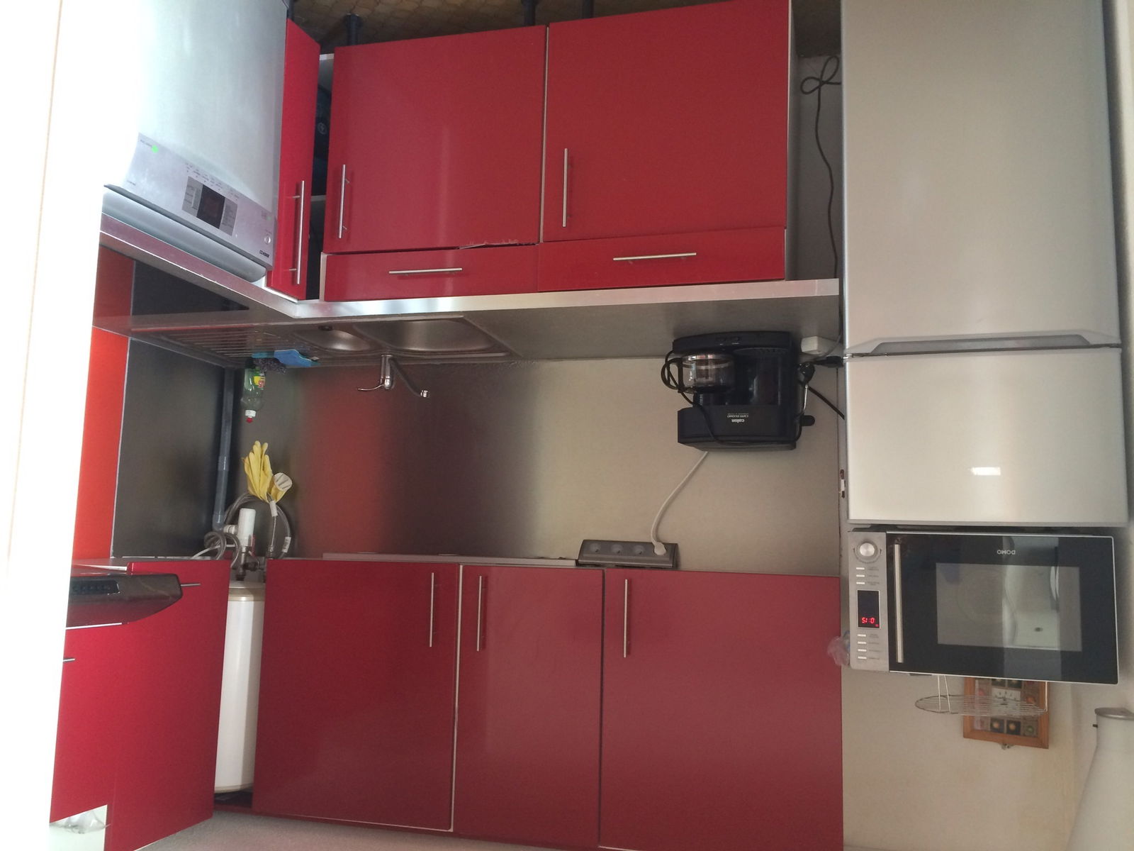 Logement Entier Agde 192358