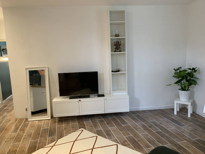 Casa Inteira Aulnay-sous-Bois 525118-1