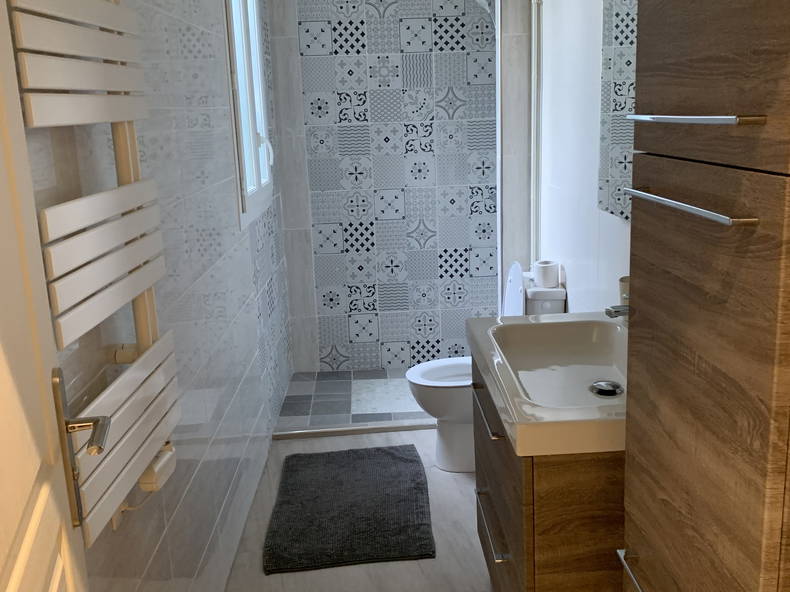 Casa Inteira Aulnay-sous-Bois 525118-4