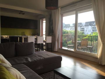 Room For Rent Saint-Denis 181860