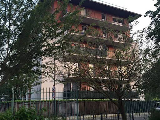 Gastfamilie Saint-Denis 181860-5