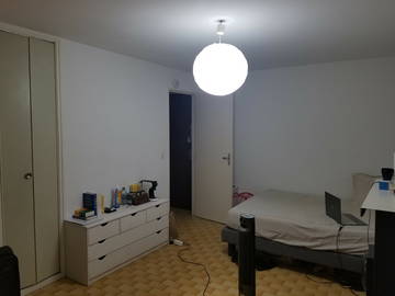 Room For Rent Montpellier 240541