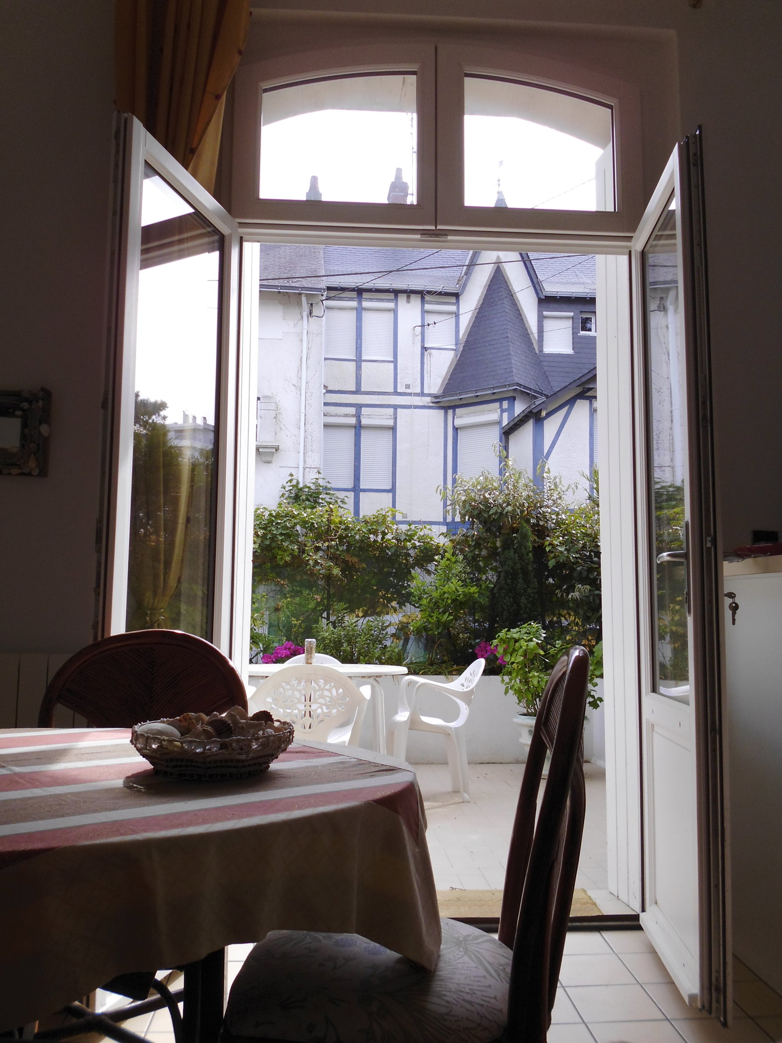 Logement Entier La Baule 660890