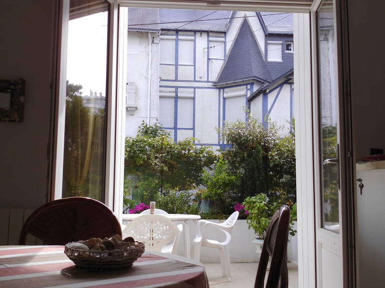 Ganzes Haus La Baule 660890-3