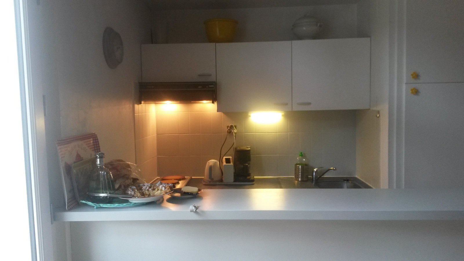 Logement Entier La Baule 660890