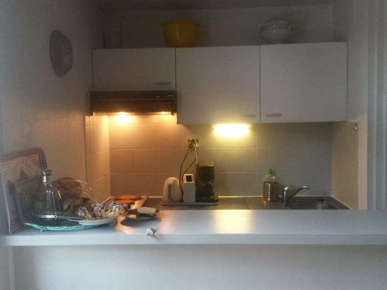 Ganzes Haus La Baule 660890-5