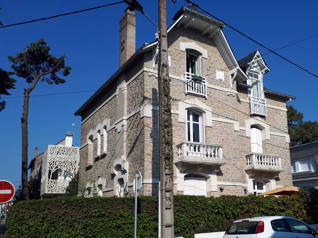 Ganzes Haus La Baule 660890-1