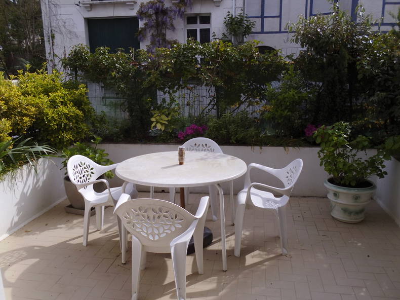 Ganzes Haus La Baule 660890-2