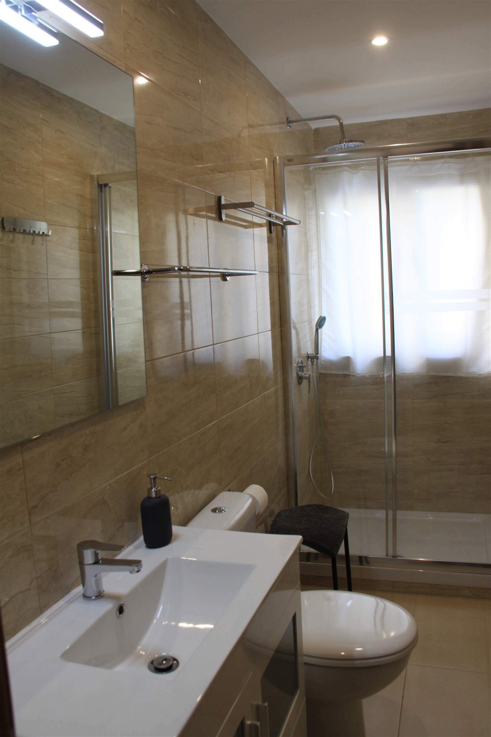 Studio Indépendant Madrid 252548