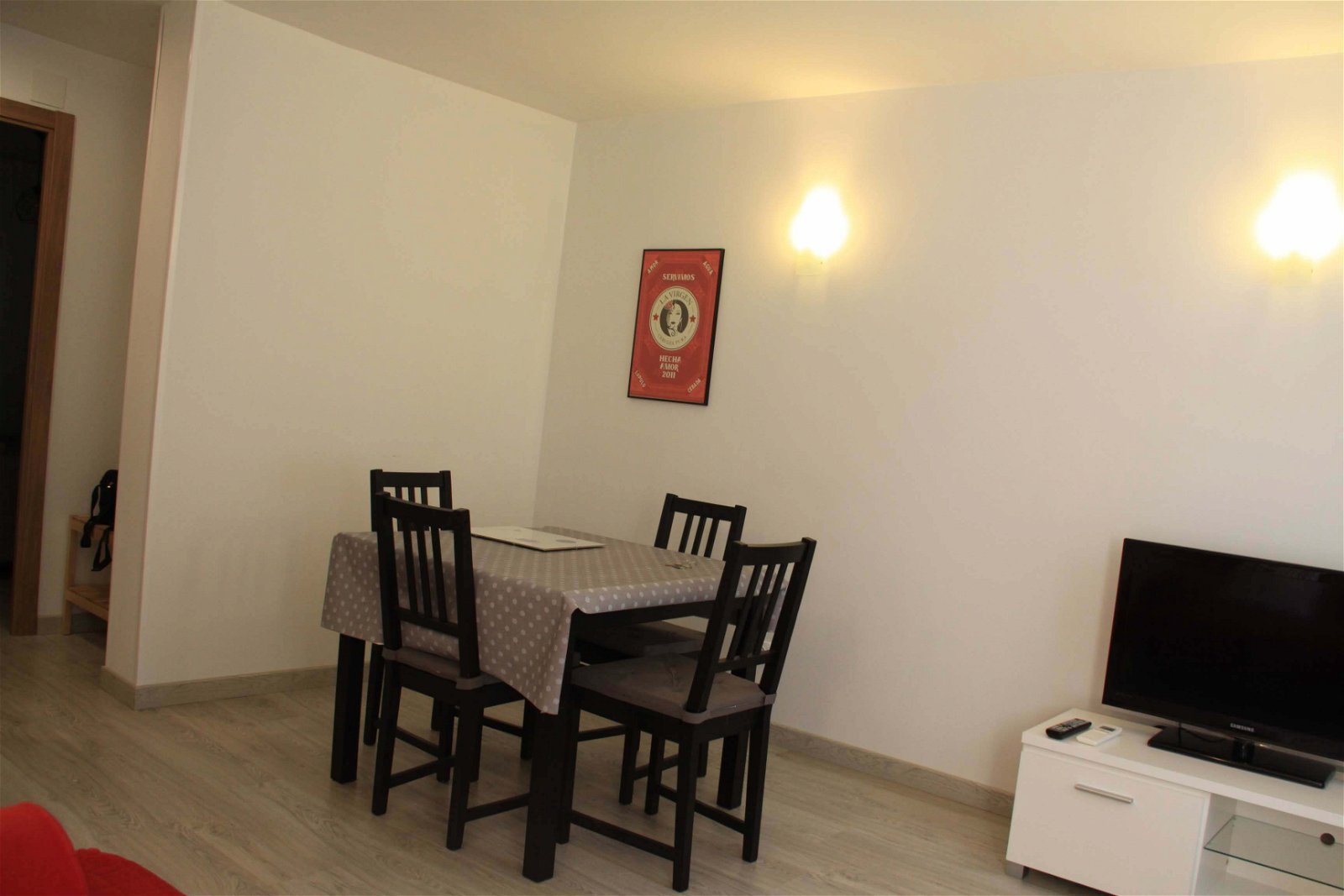 Studio Indépendant Madrid 252548