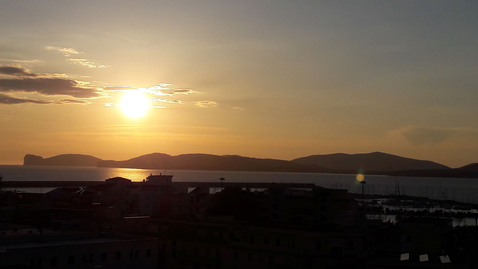 Studio Indépendant Alghero 176116