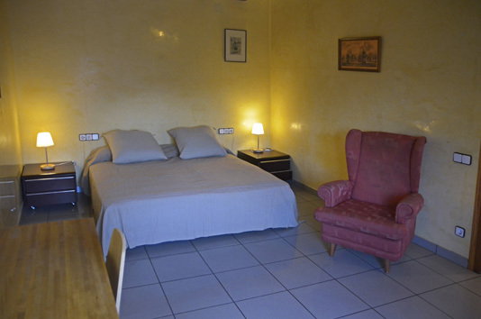 Logement Entier Barcelona 178527