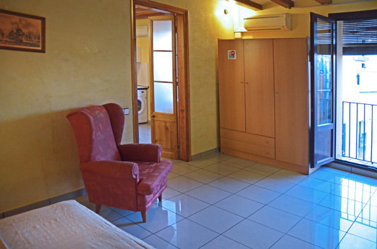 Logement Entier Barcelona 178527