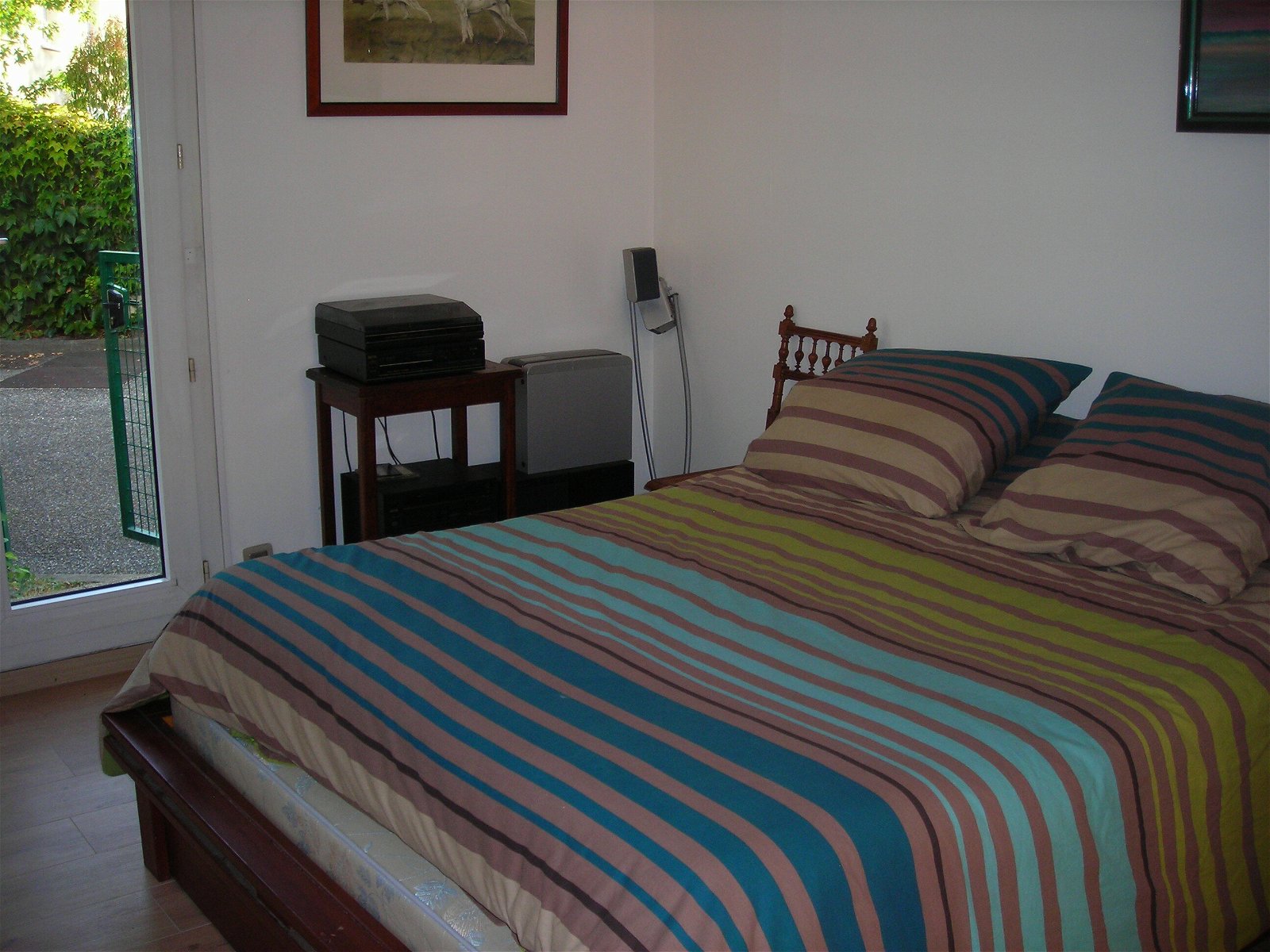 Oberoende Studio Le Bouscat 144854