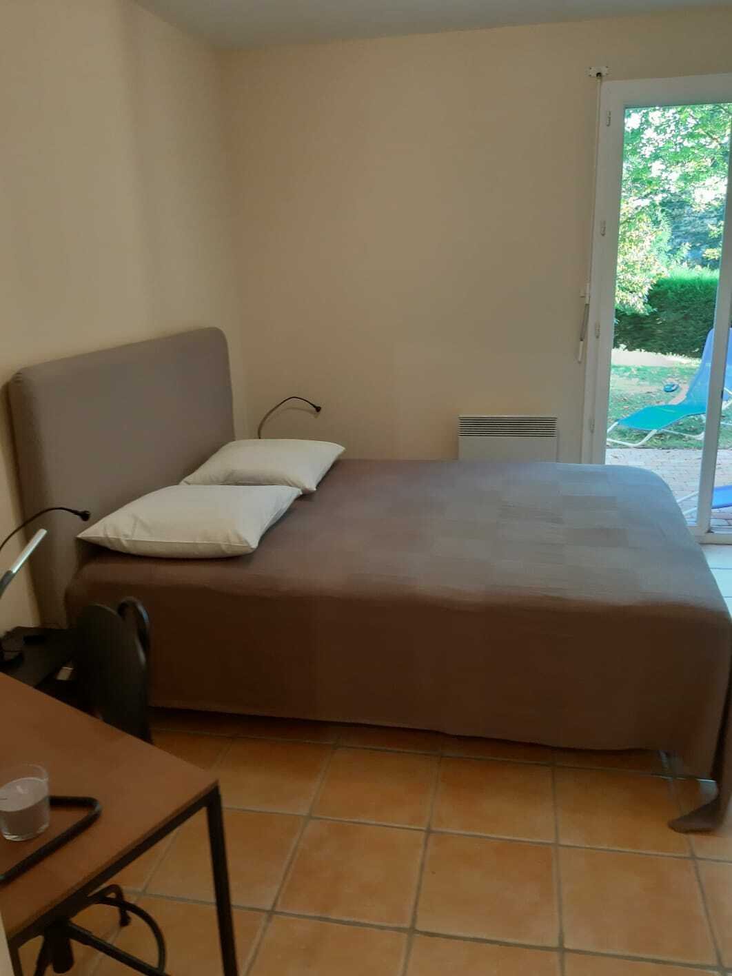 Onafhankelijke Studio Charbonnières-les-Bains 227095