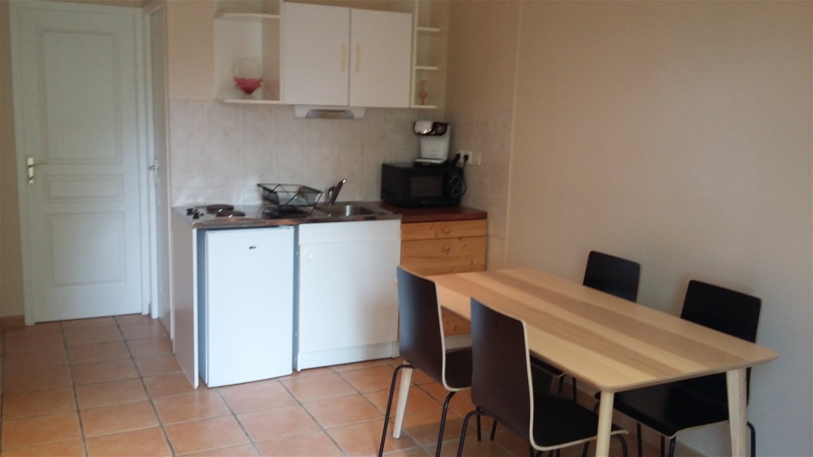 Onafhankelijke Studio Charbonnières-les-Bains 227095