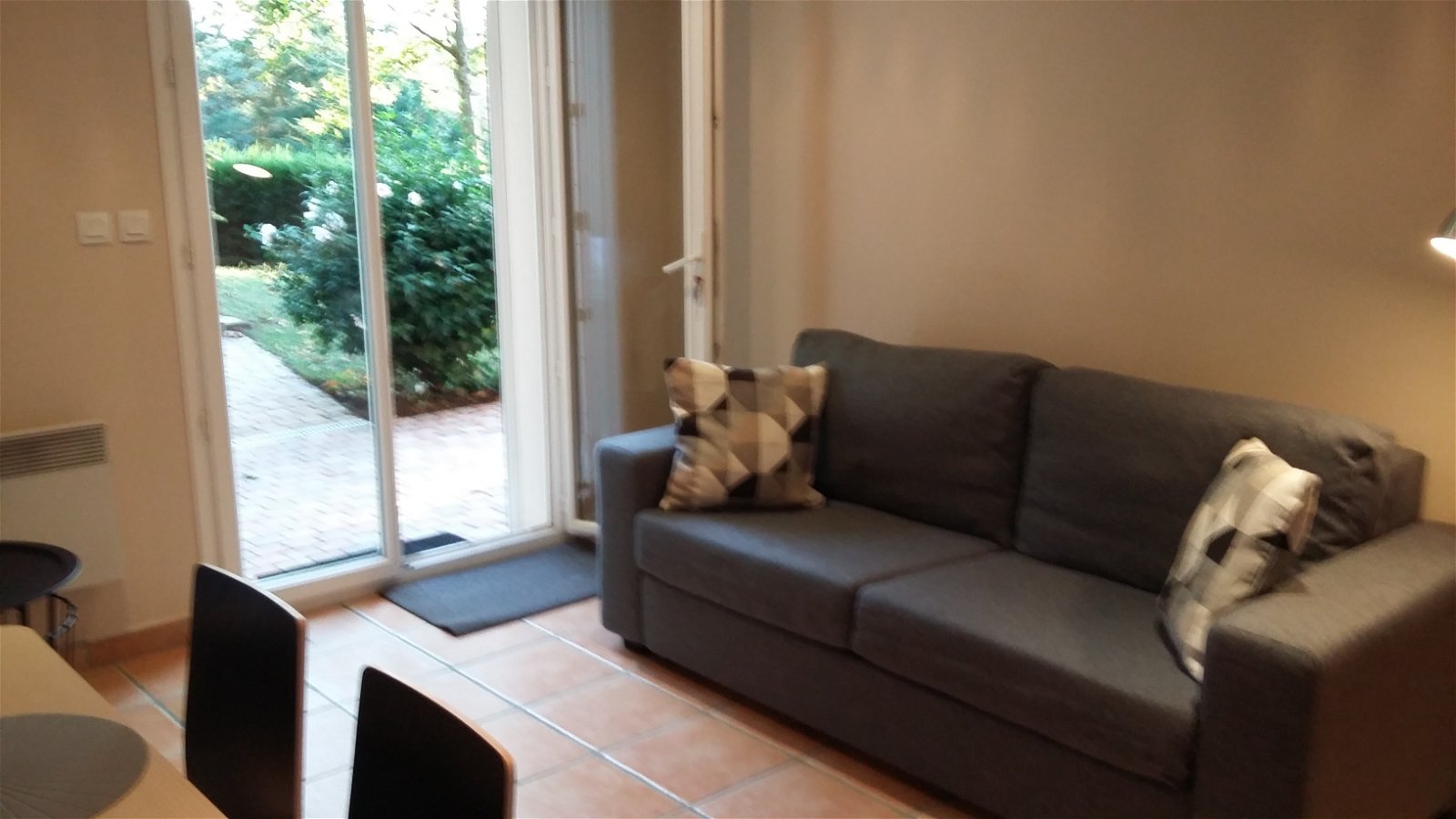 Onafhankelijke Studio Charbonnières-les-Bains 227095