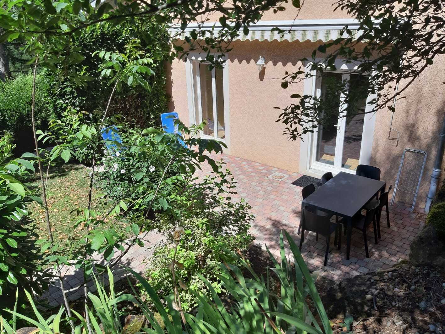 Onafhankelijke Studio Charbonnières-les-Bains 227095