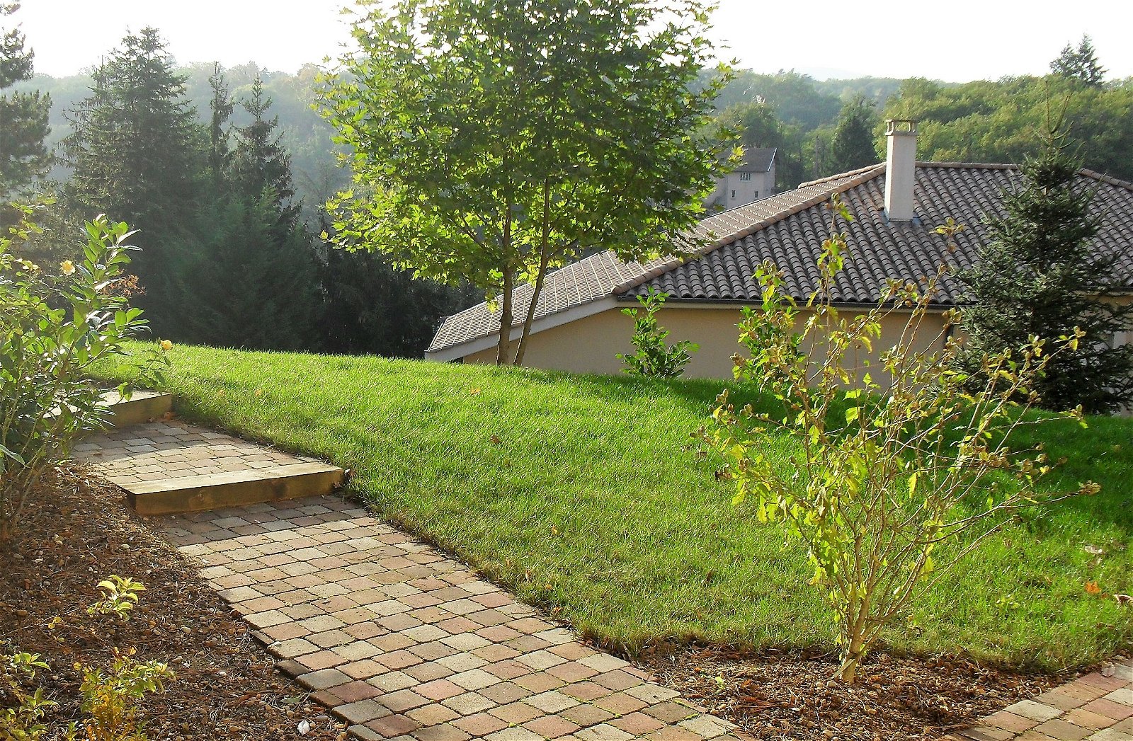 Onafhankelijke Studio Charbonnières-les-Bains 227095