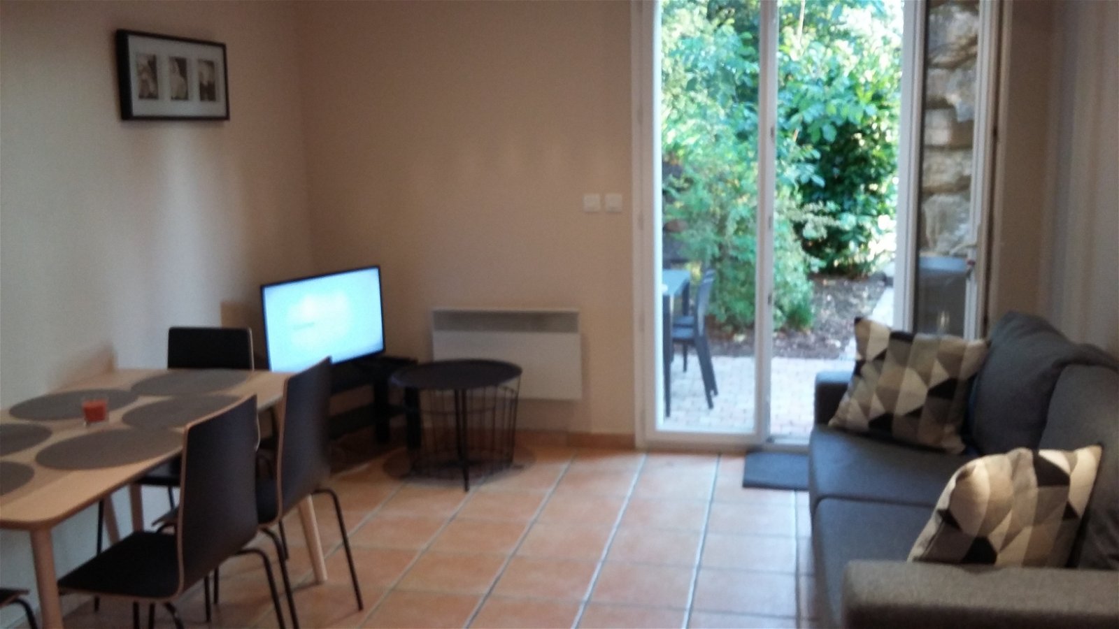 Onafhankelijke Studio Charbonnières-les-Bains 227095