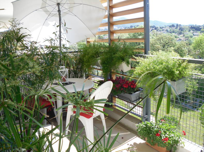 Homestay Marseille 30705-1