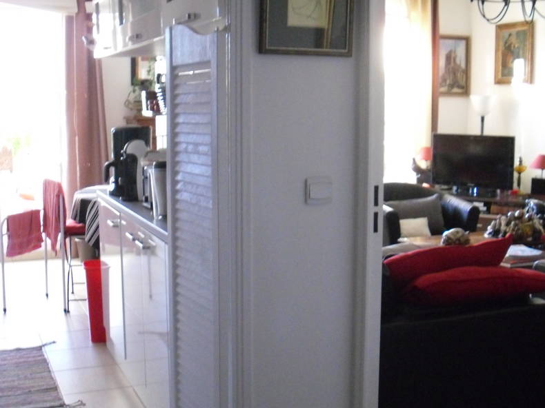 Homestay Marseille 30705-4