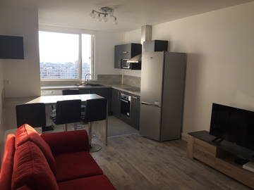 Chambre À Louer Lyon 255166