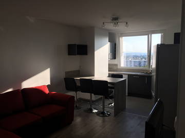 Chambre À Louer Lyon 255166