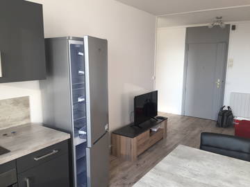 Chambre À Louer Lyon 255166