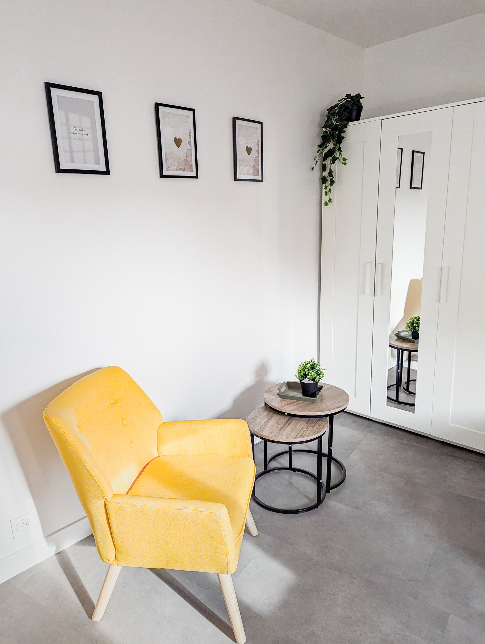 Colocation Grenoble 669089