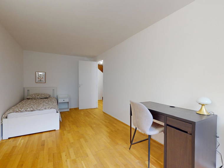 Chambre À Louer Cergy 452256