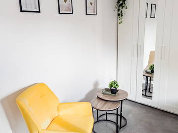 Colocation à louer à Grenoble - photo 7 : autre pièce-7