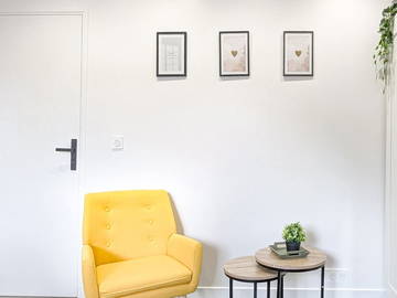 Colocation à louer à Grenoble - photo 10 : autre pièce-10