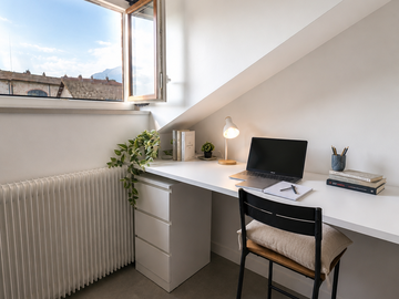 Colocation à louer à Grenoble - photo 4 : autre pièce-4