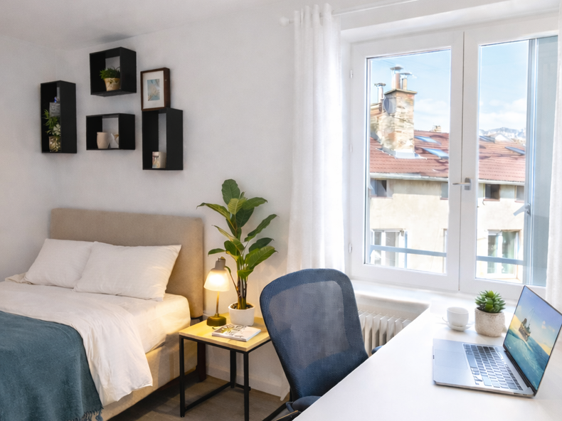 Colocation Grenoble 669089-2