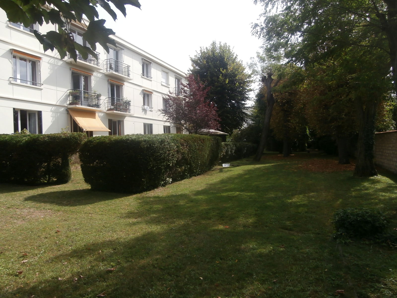 Logement Entier Chatou 87239