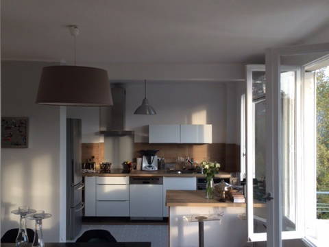 Entire Home Montpellier 98560-3